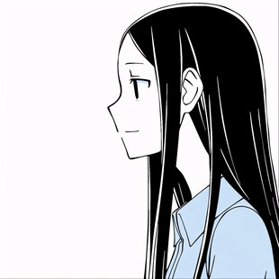 白龙公主动漫角色头像